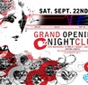 Grand Opening of Oz